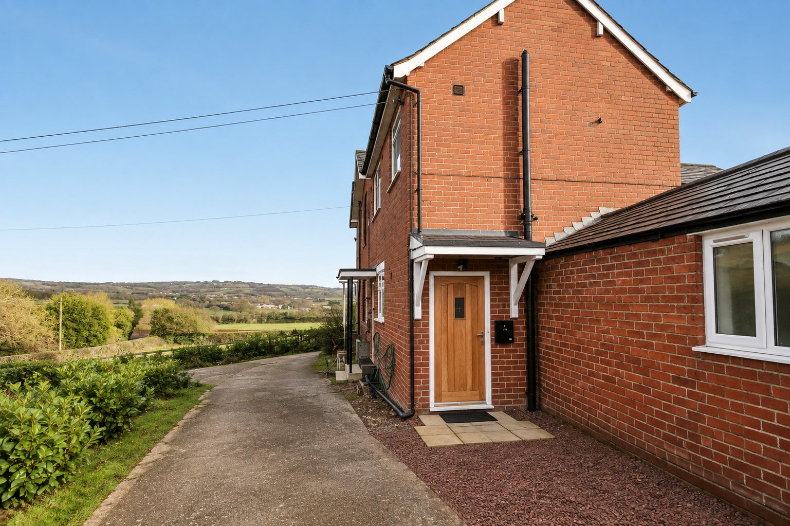 Room Mount Road in Bromsgrove