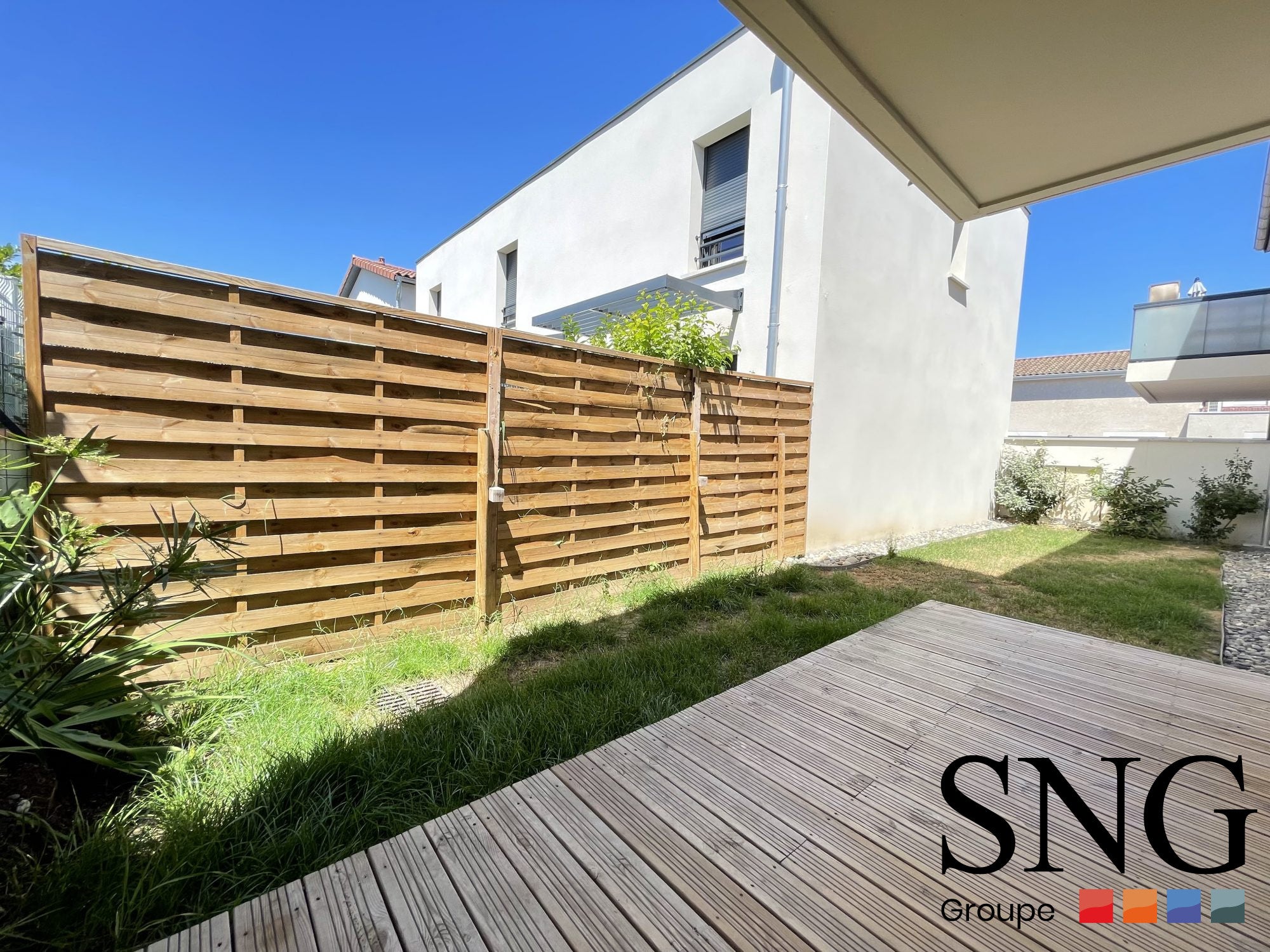 Appartement Chemin de Croix Bénite à Toulouse