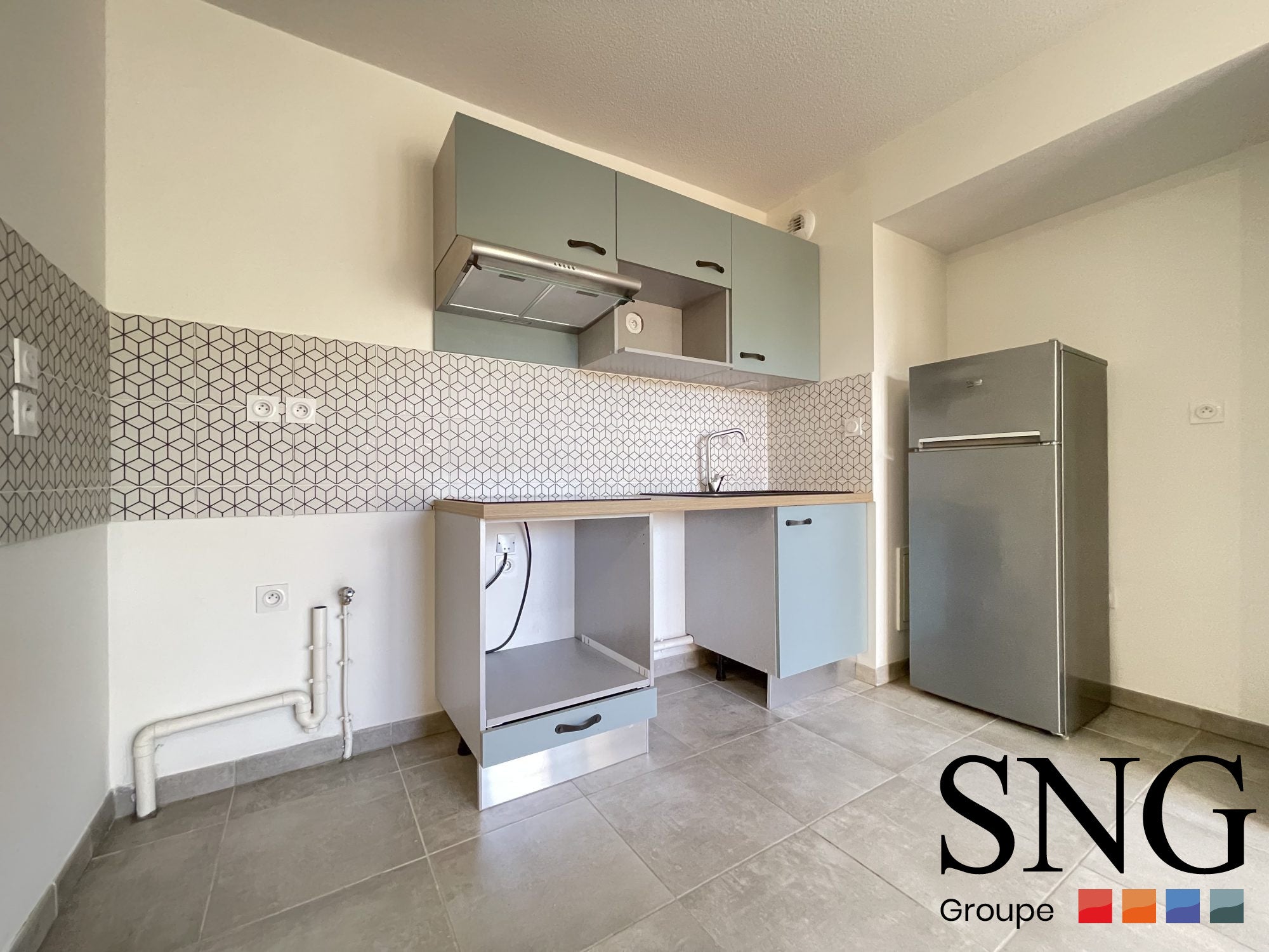 Appartement Chemin de Croix Bénite à Toulouse