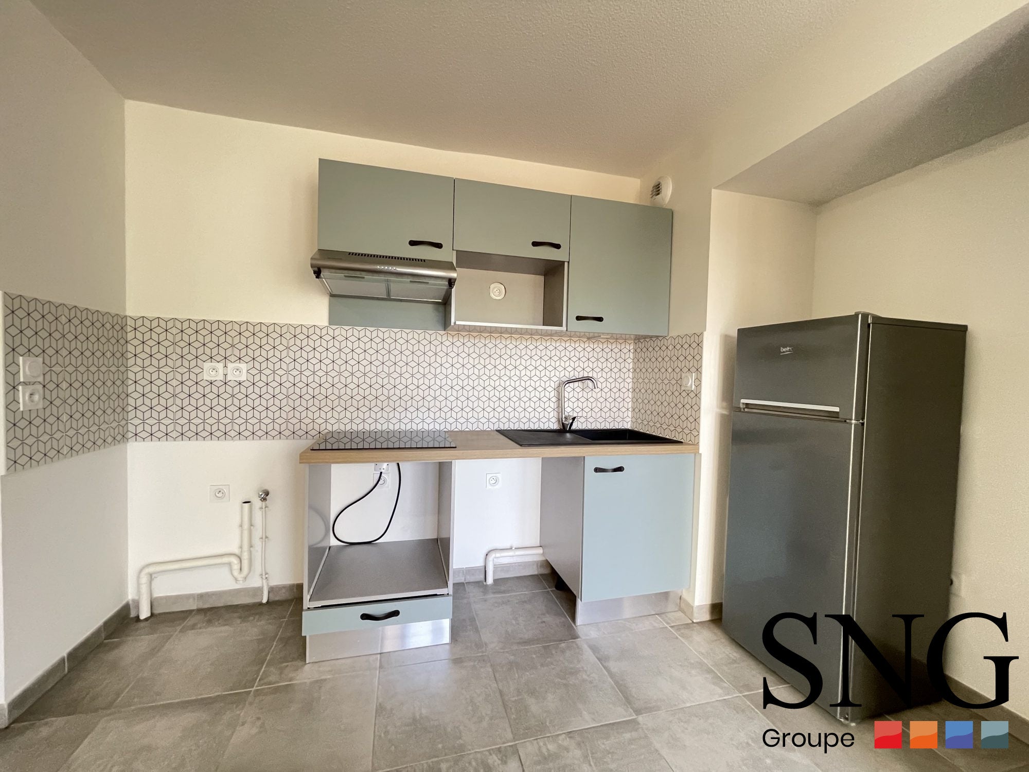 Appartement Chemin de Croix Bénite à Toulouse