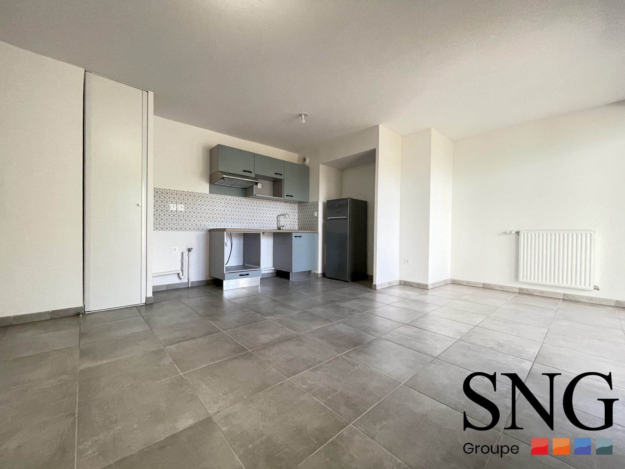 Appartement Chemin de Croix Bénite à Toulouse