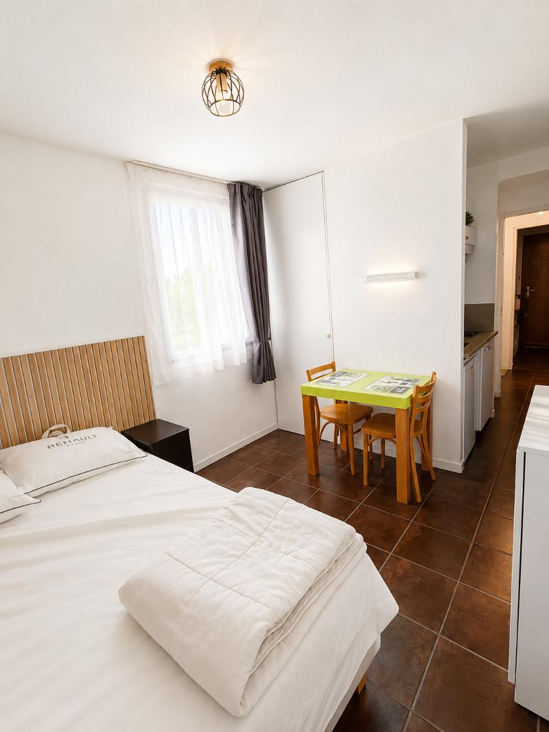 Appartement Rue des Treilles à Libourne