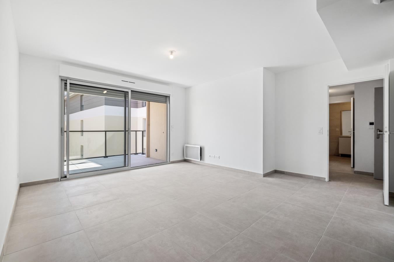 Appartement Avenue Aristide Briand à Roquebrune-Cap-Martin