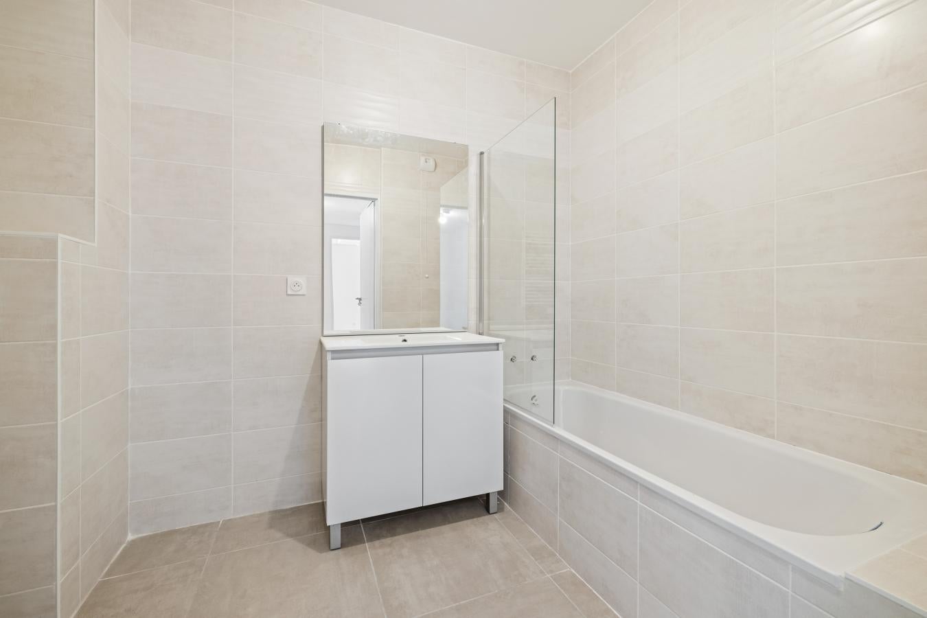 Appartement Avenue Aristide Briand à Roquebrune-Cap-Martin