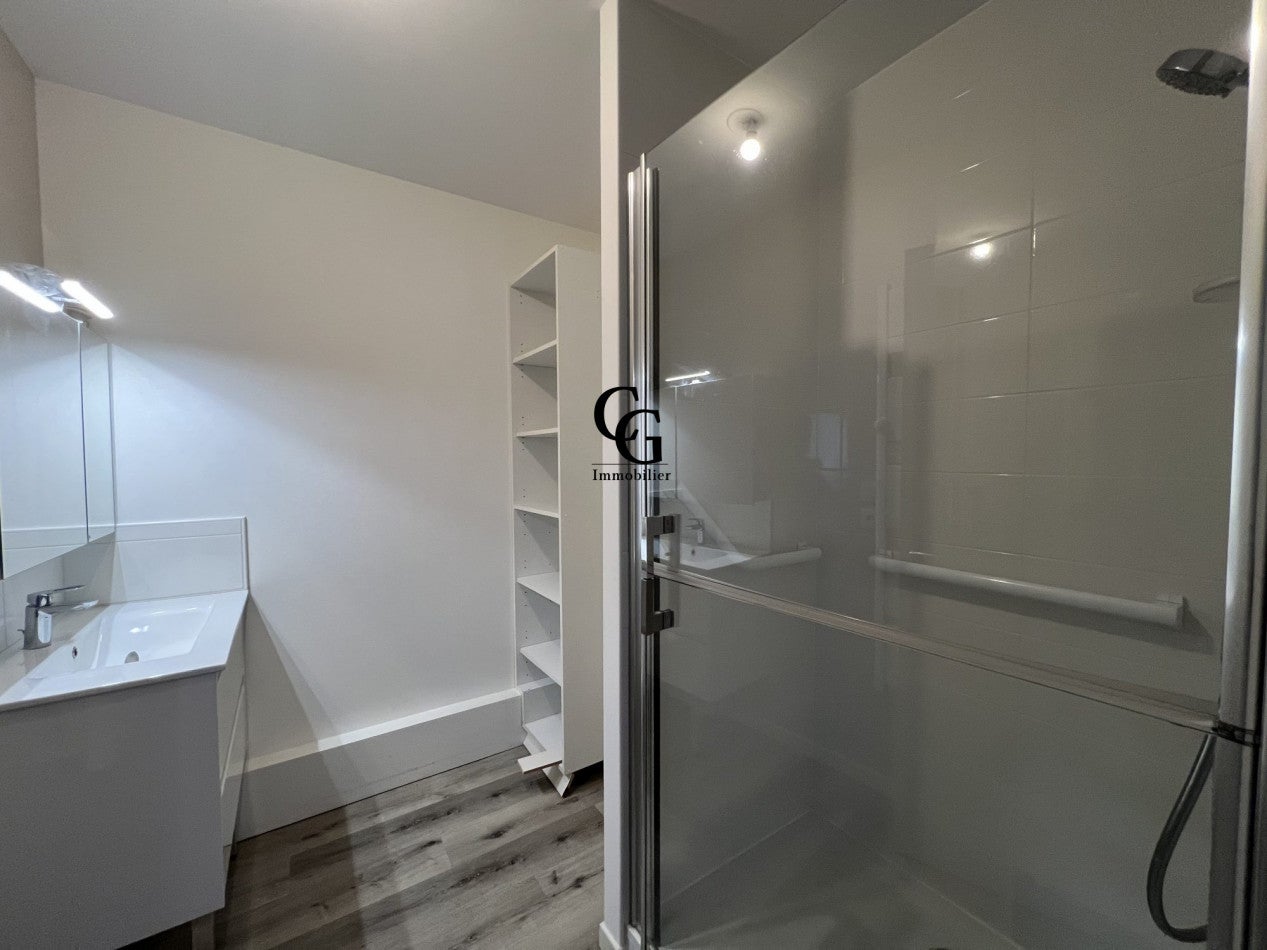 Appartement Rue des Prairies à Les Sorinières