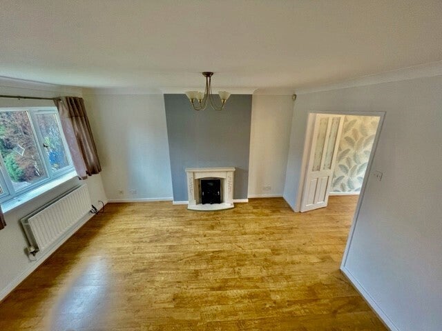 House Skipton Close in Preston