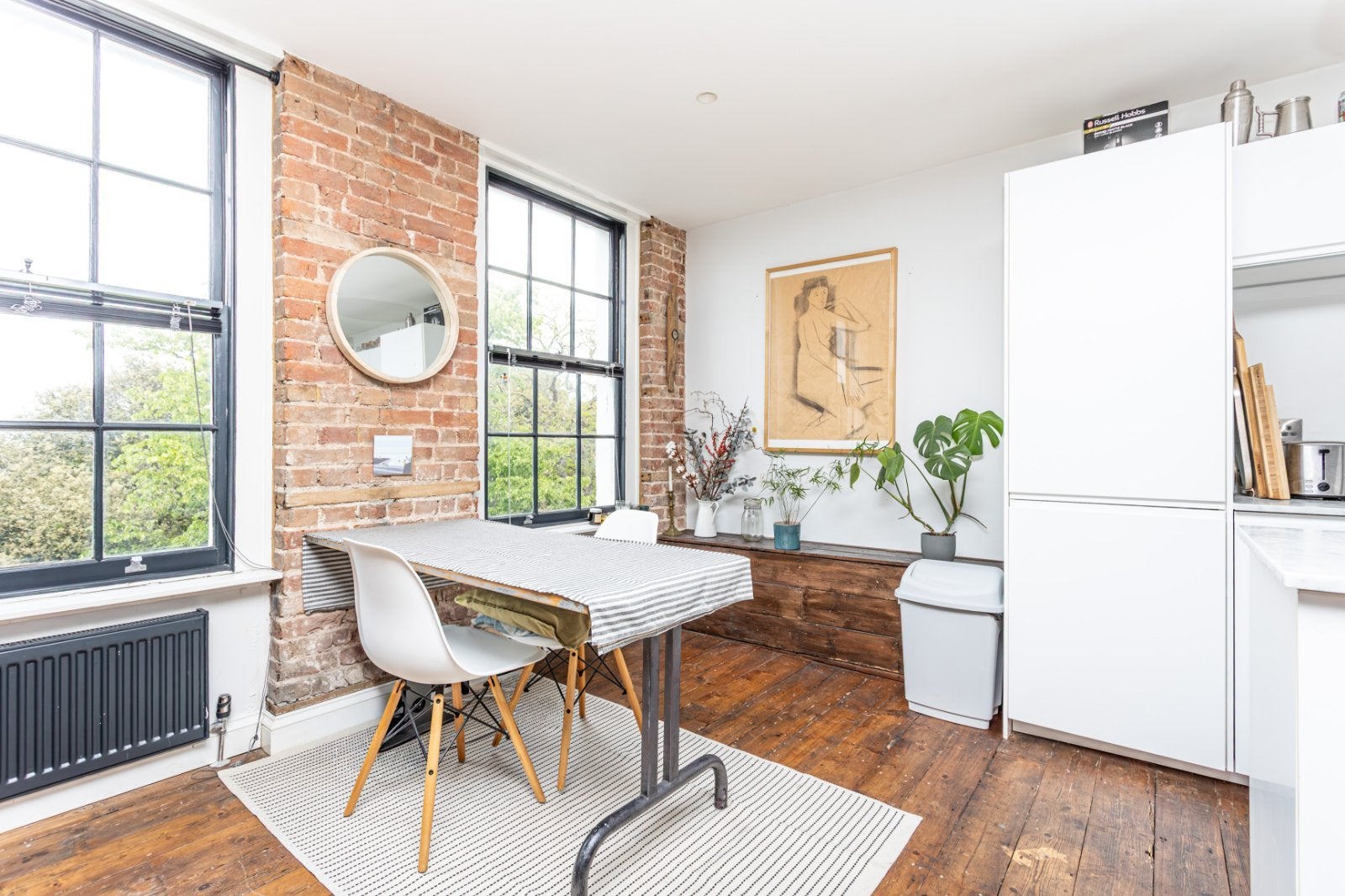Flat Addington Street in Thanet