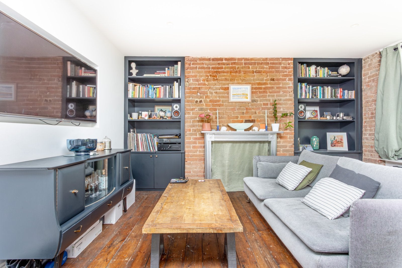 Flat Addington Street in Thanet