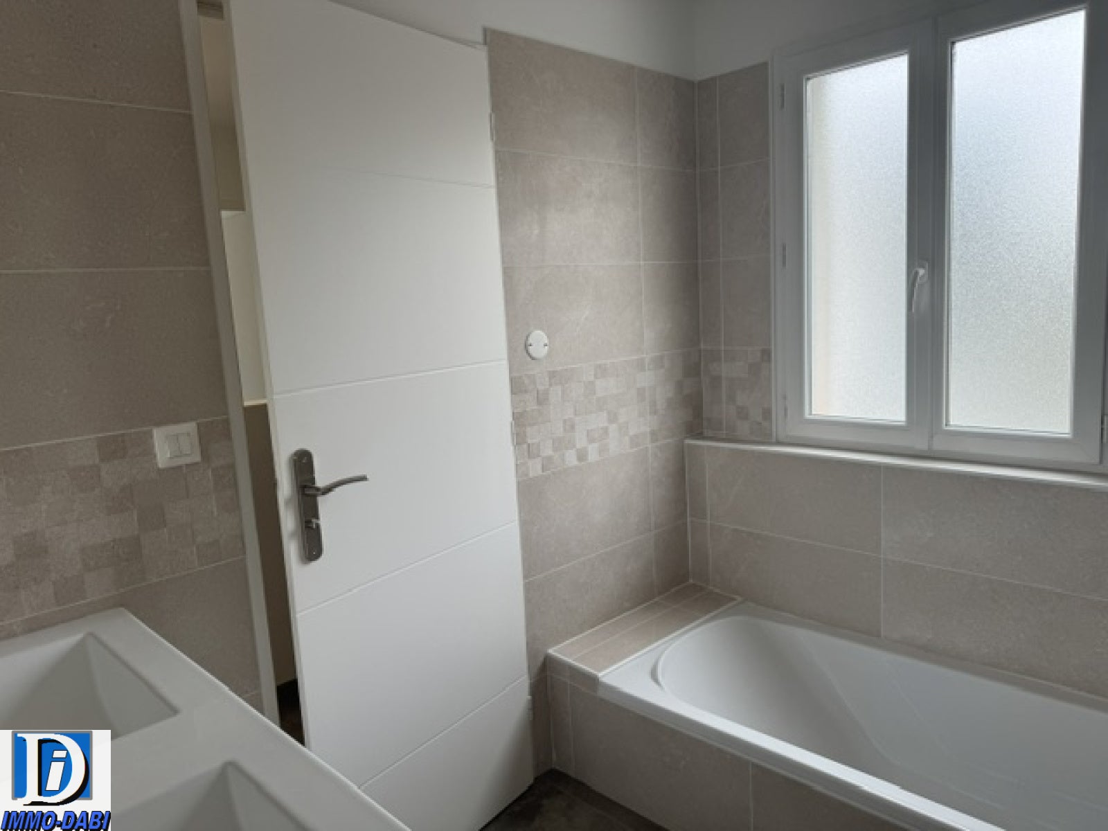 Chambre Impasse de Maubec à Toulouse