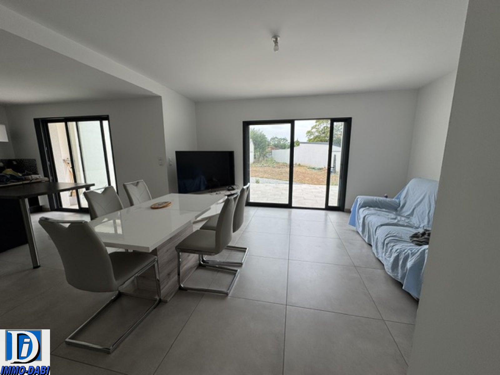 Room Impasse de Maubec in Toulouse