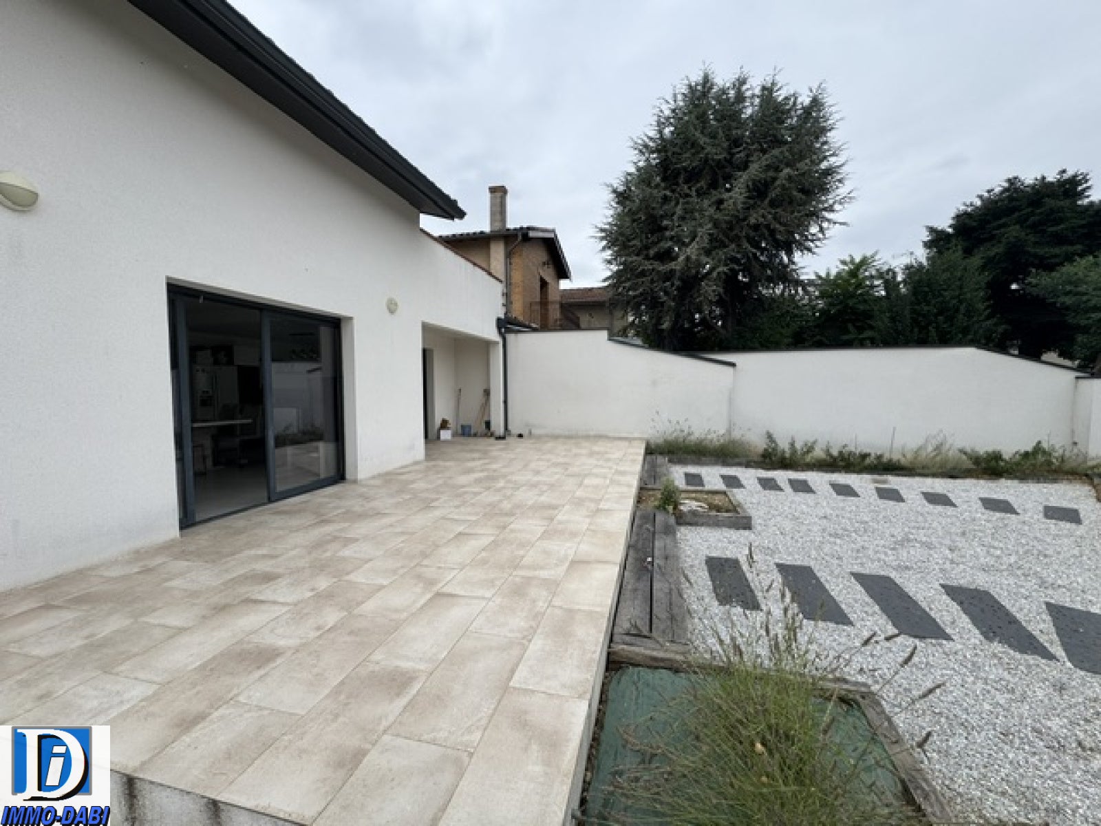 Room Impasse de Maubec in Toulouse