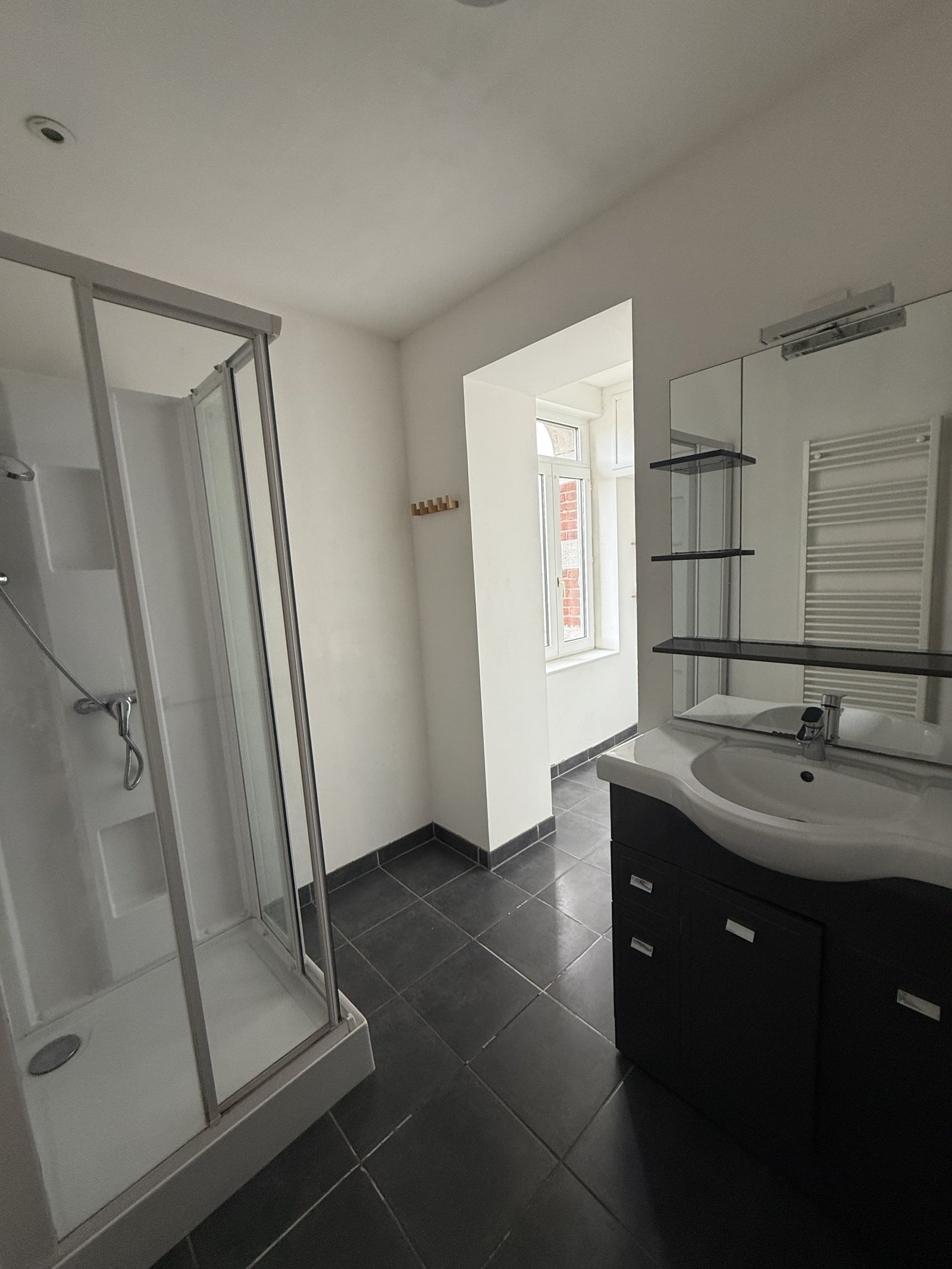 Appartement D 50 à Willerval
