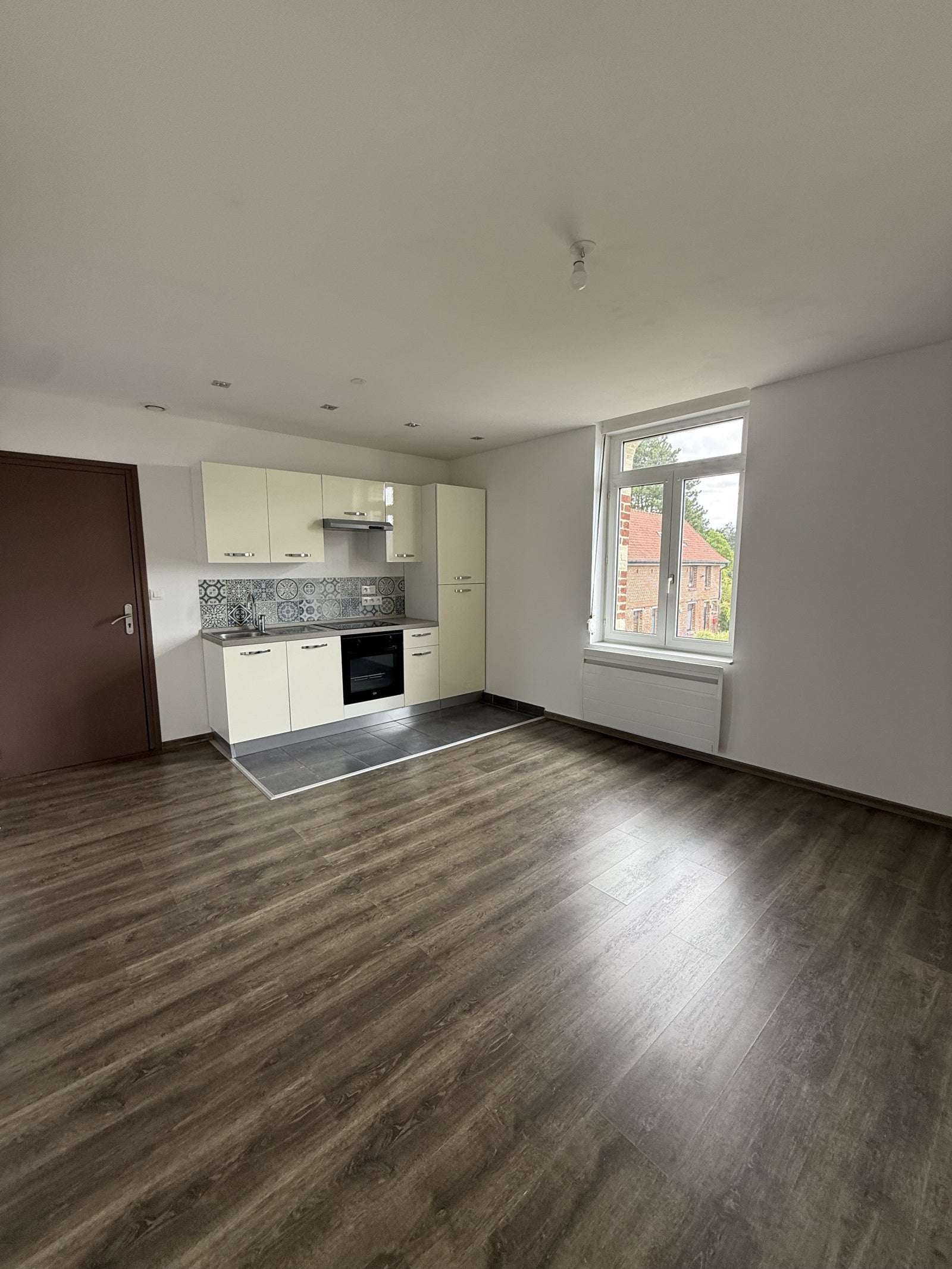 Appartement D 50 à Willerval