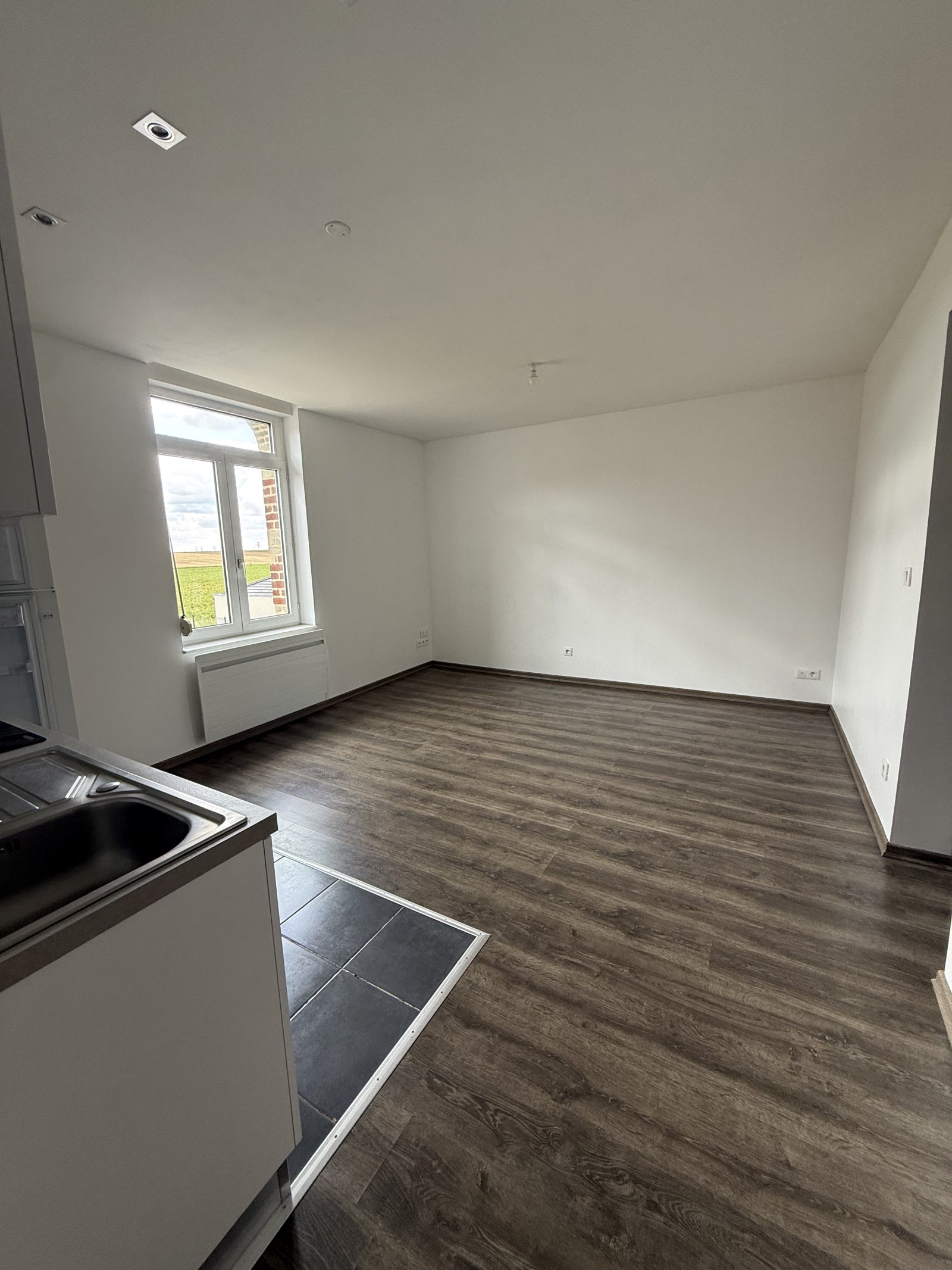 Appartement D 50 à Willerval