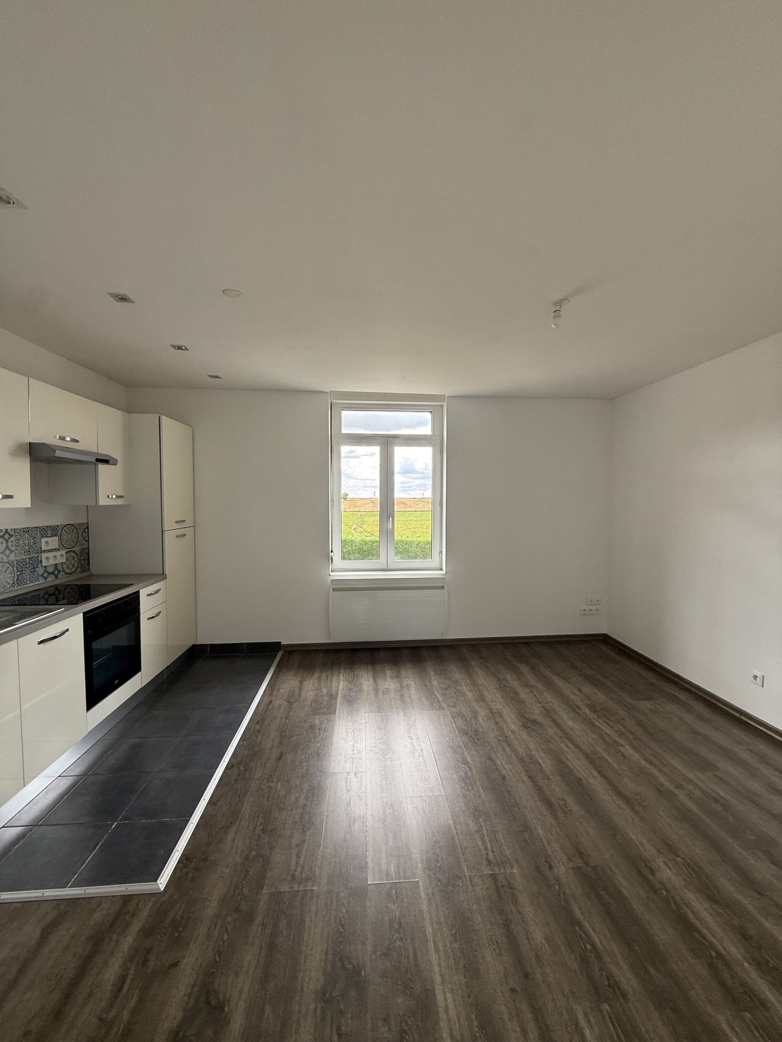 Appartement D 50 à Willerval