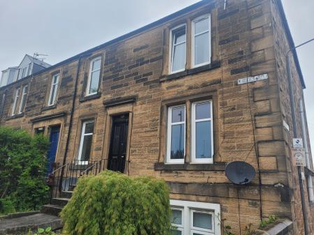 Flat Meeks Road in Falkirk