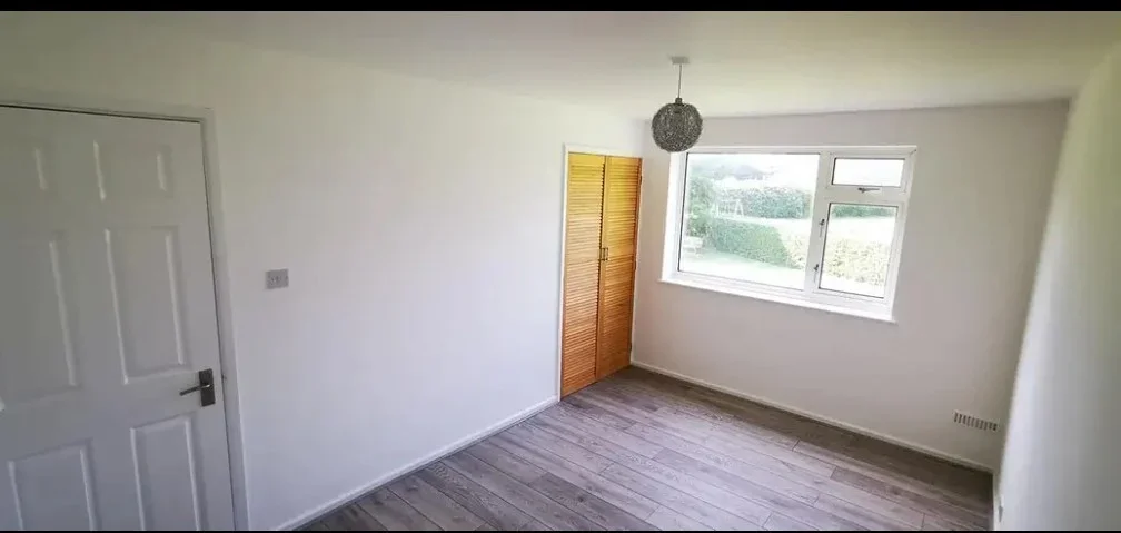 Flat Park Leaze in Bristol