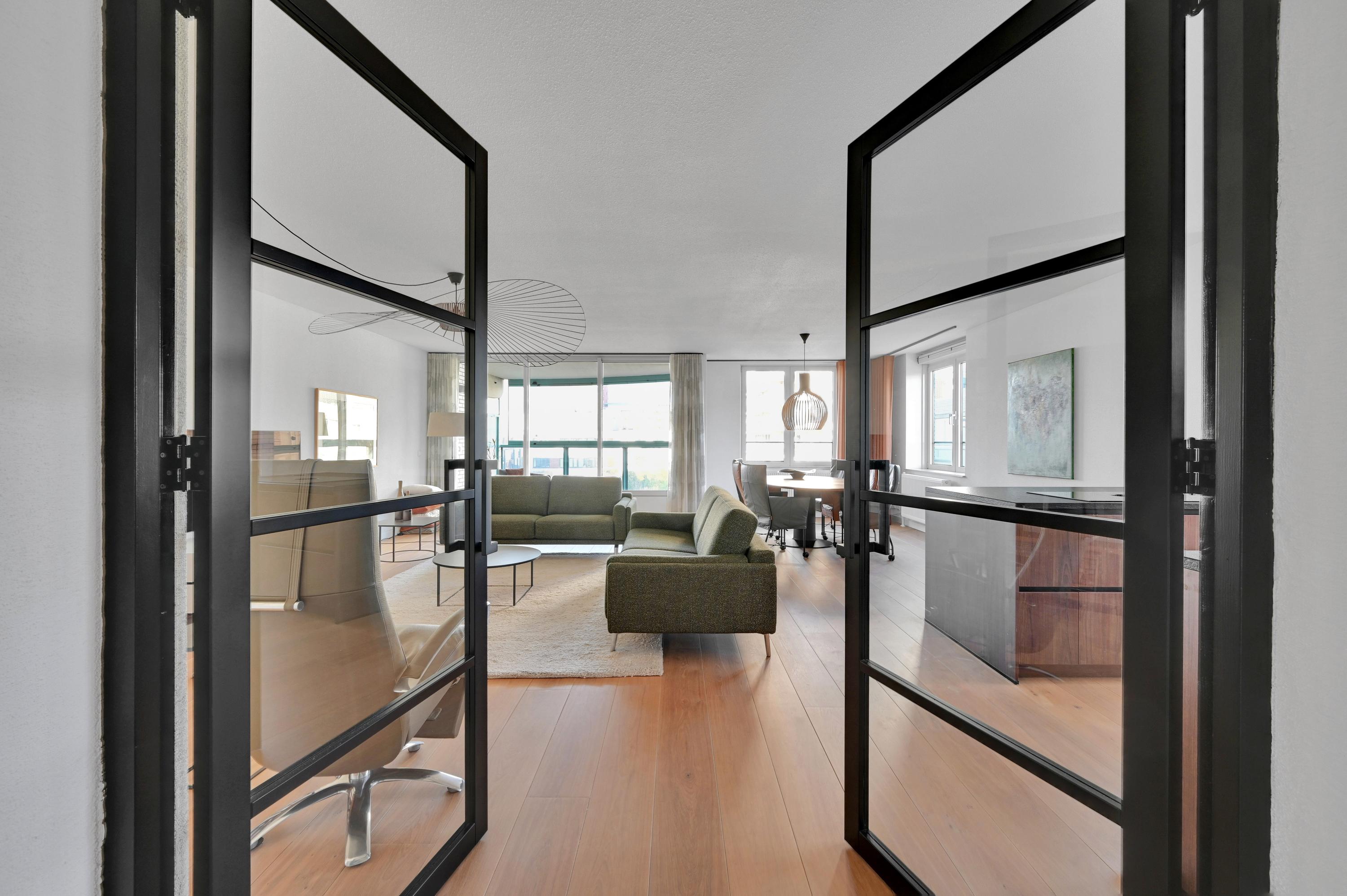 Appartement te koop: Spinozalaan 1C-II, Voorburg