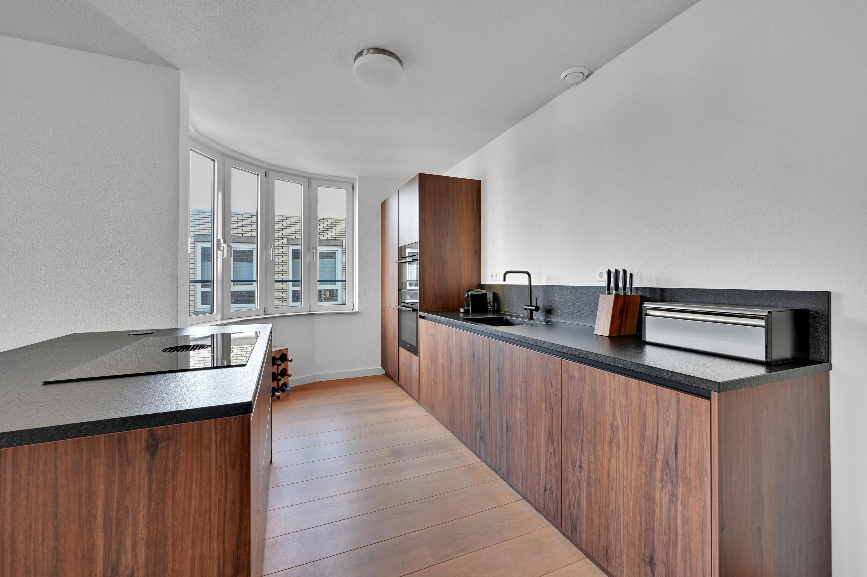 Appartement te koop: Spinozalaan 1C-II, Voorburg