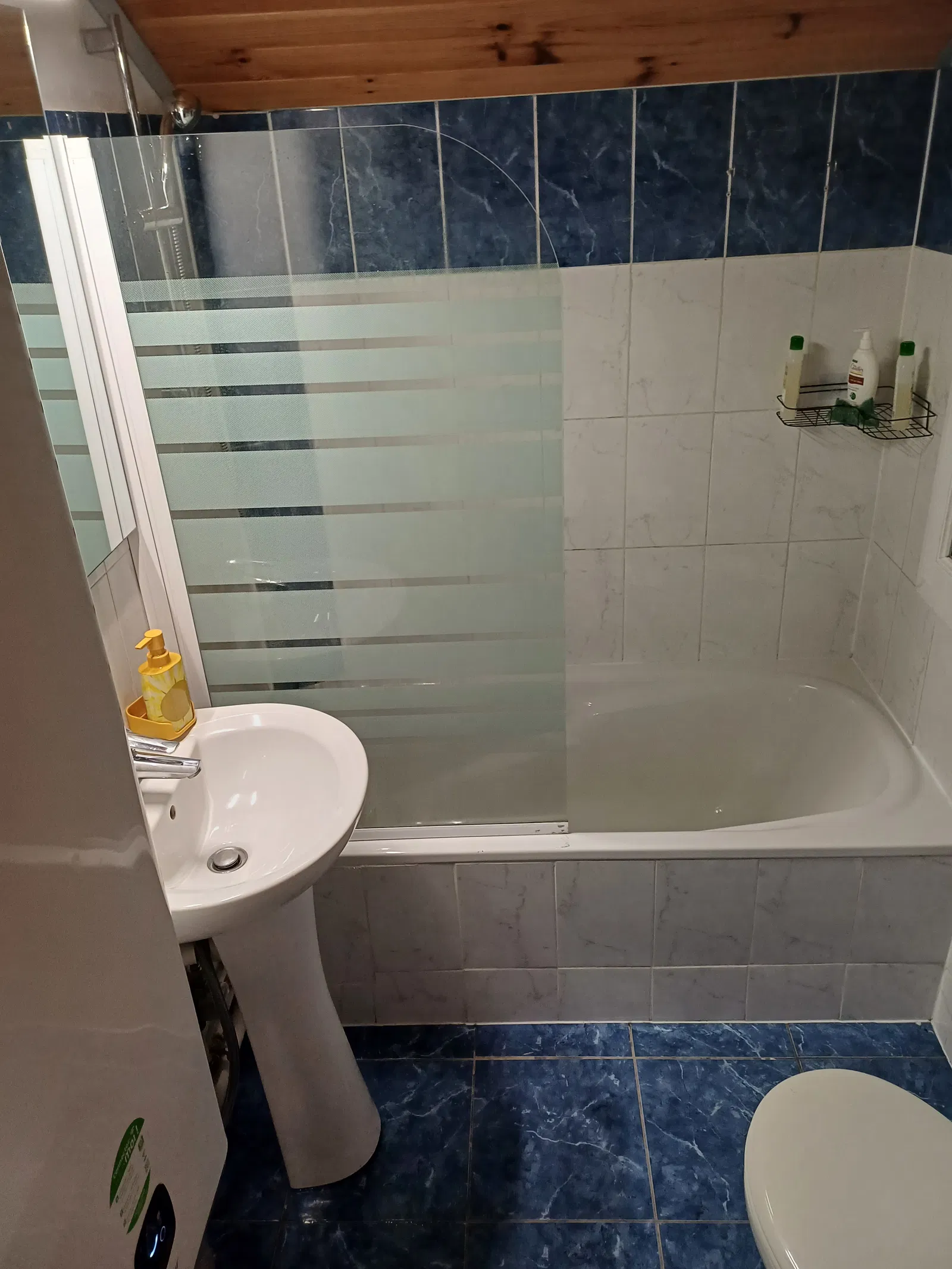 Maison Rue Albert 1er à Asnières-sur-Seine