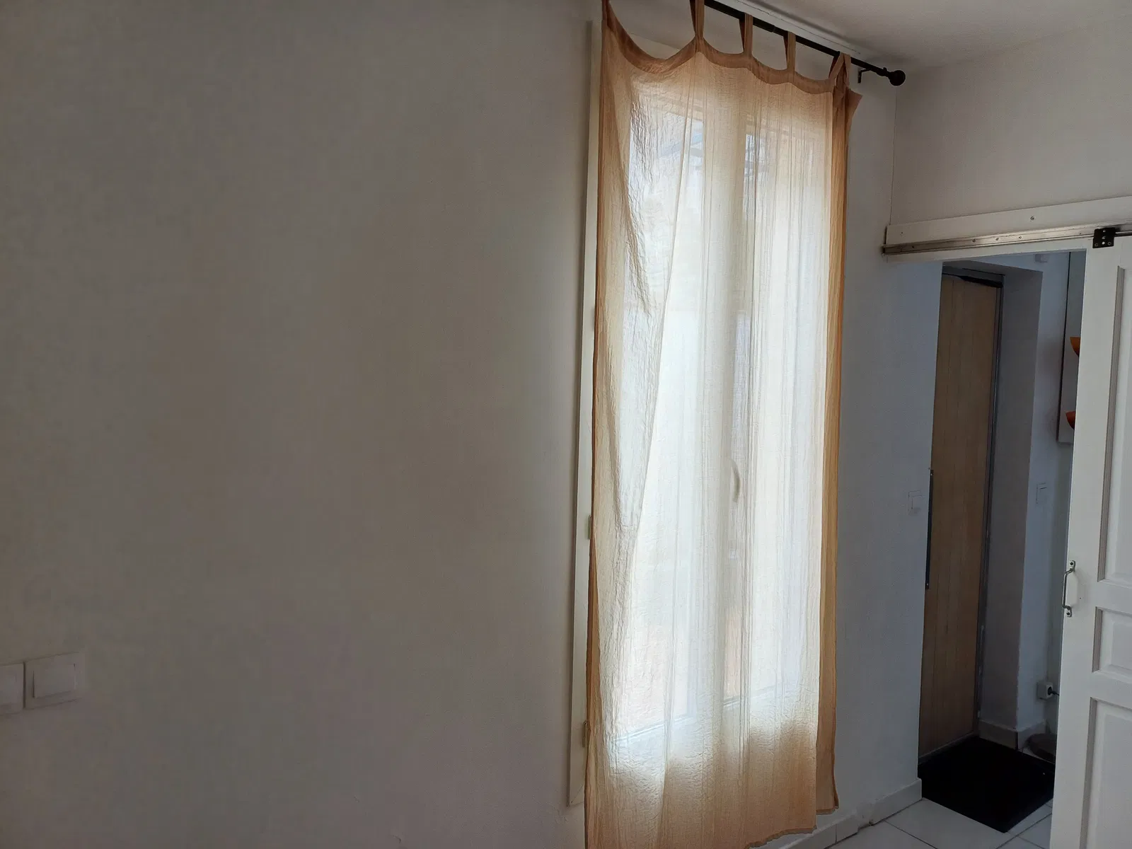 Maison Rue Albert 1er à Asnières-sur-Seine