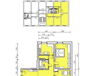 Wohnung Tischerstraße in Dresden