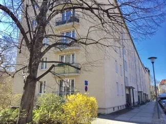 Wohnung Tischerstraße in Dresden