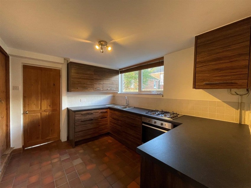 House Bow Terrace in Tonbridge and Malling