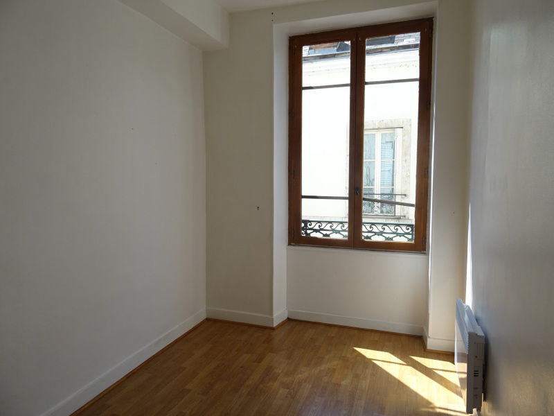 Flat Rue des Grands Champs in Orléans