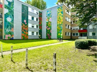 Wohnung Gerlachweg in Dortmund