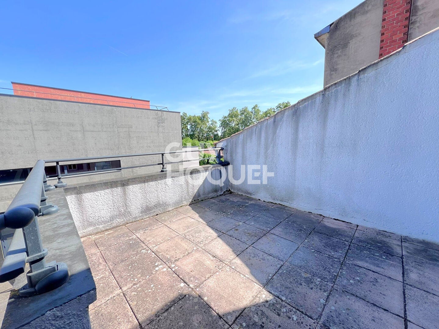 Appartement Rue de Contensou à Agen