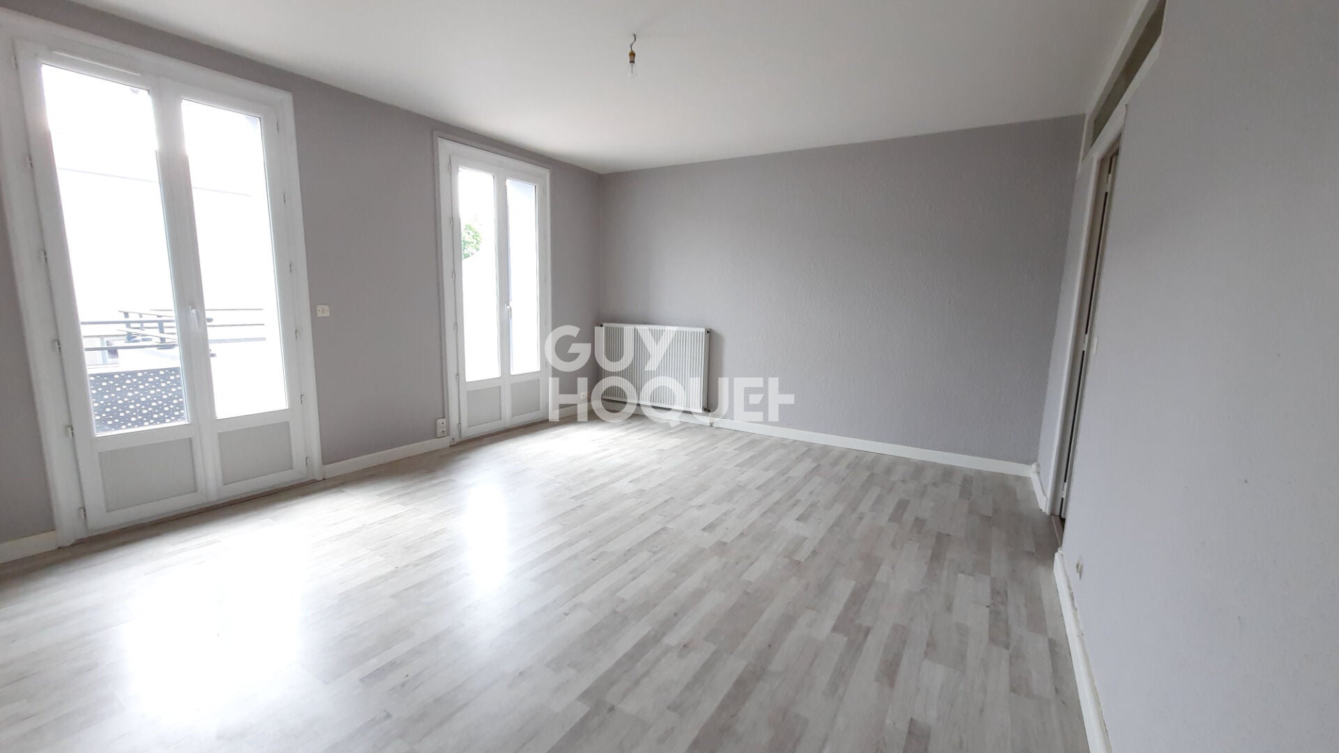 Appartement Rue de Contensou à Agen