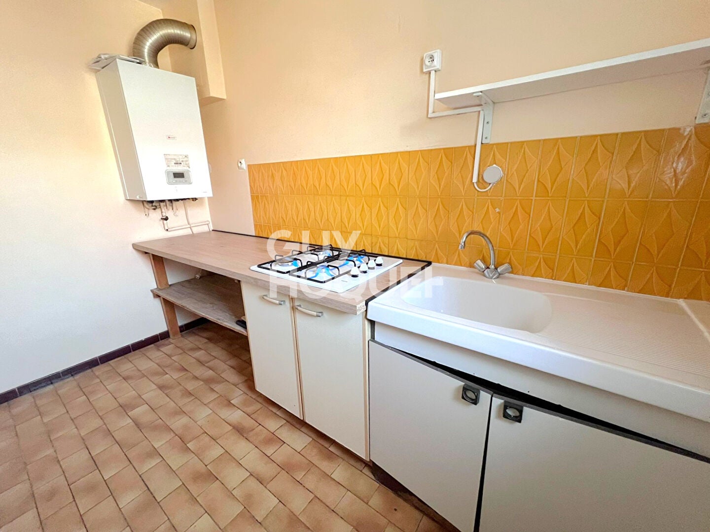 Appartement Rue de Contensou à Agen