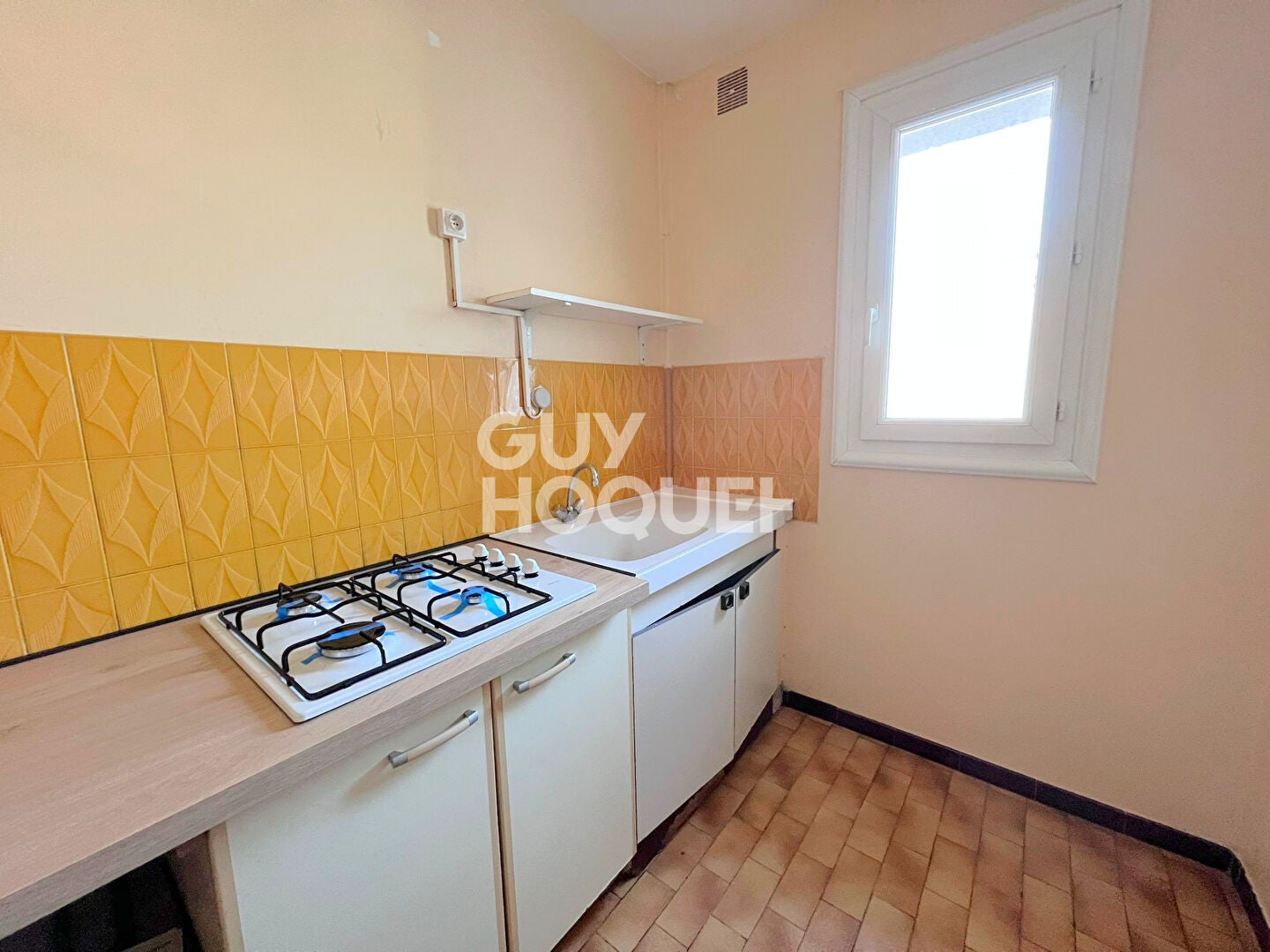 Appartement Rue de Contensou à Agen
