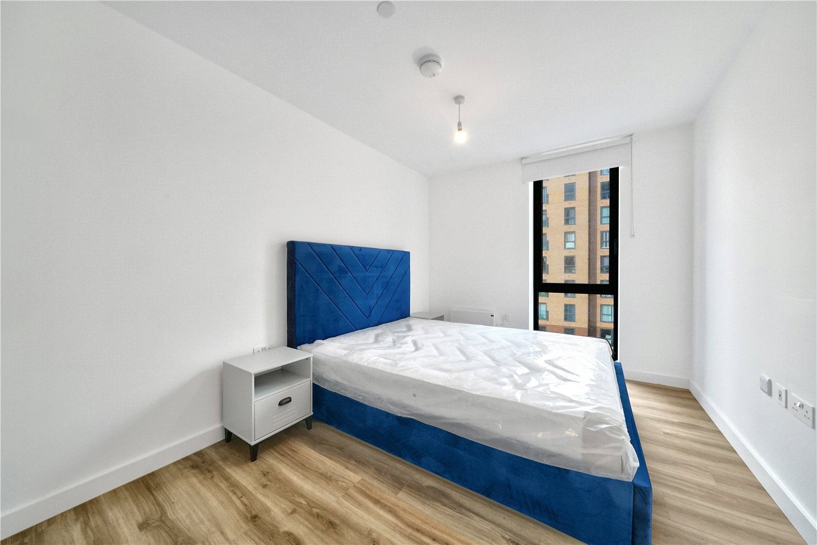 Flat Kimpton Road in Luton