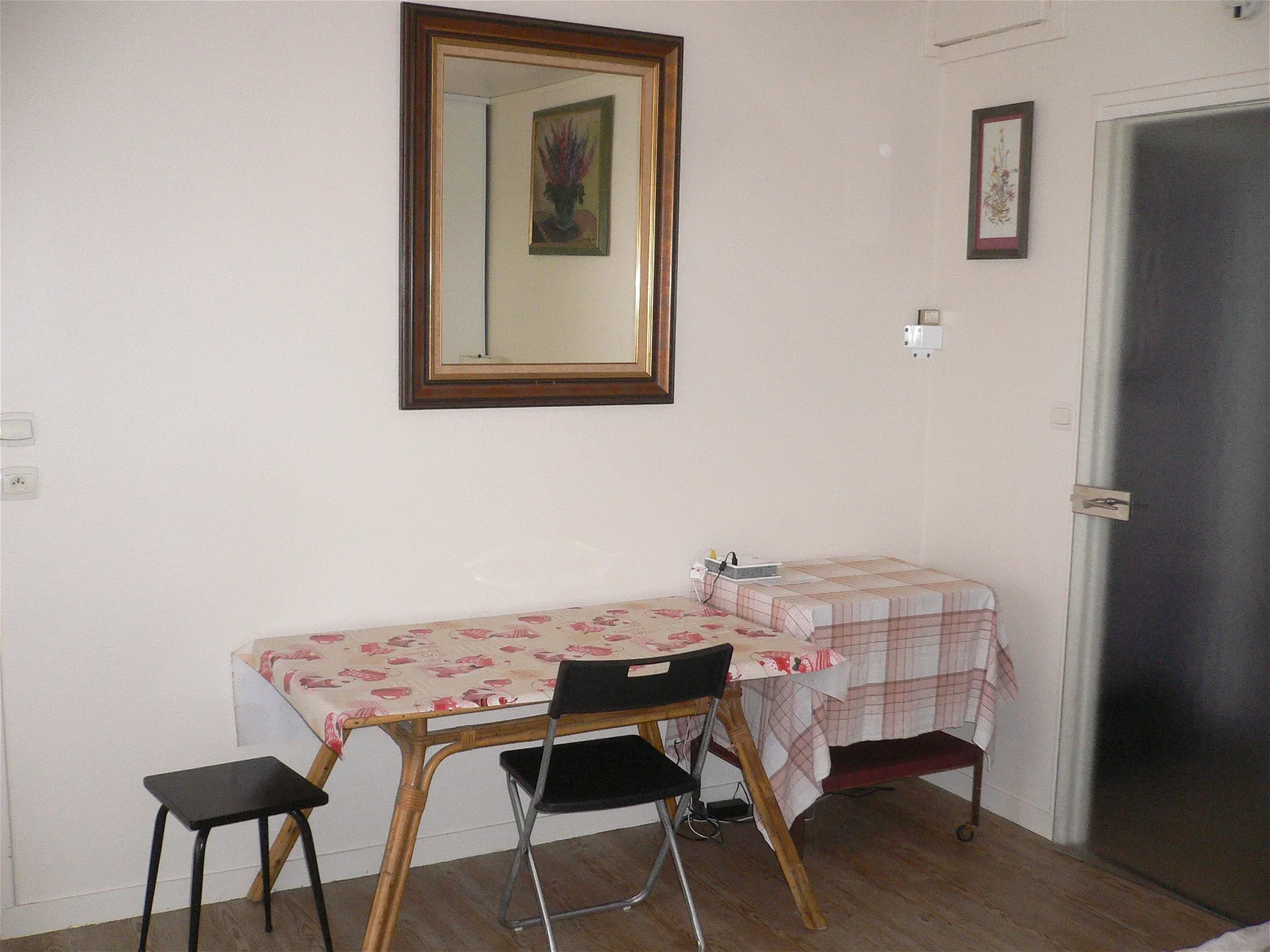 Appartement Sente de la Côte Blanche à Rouen