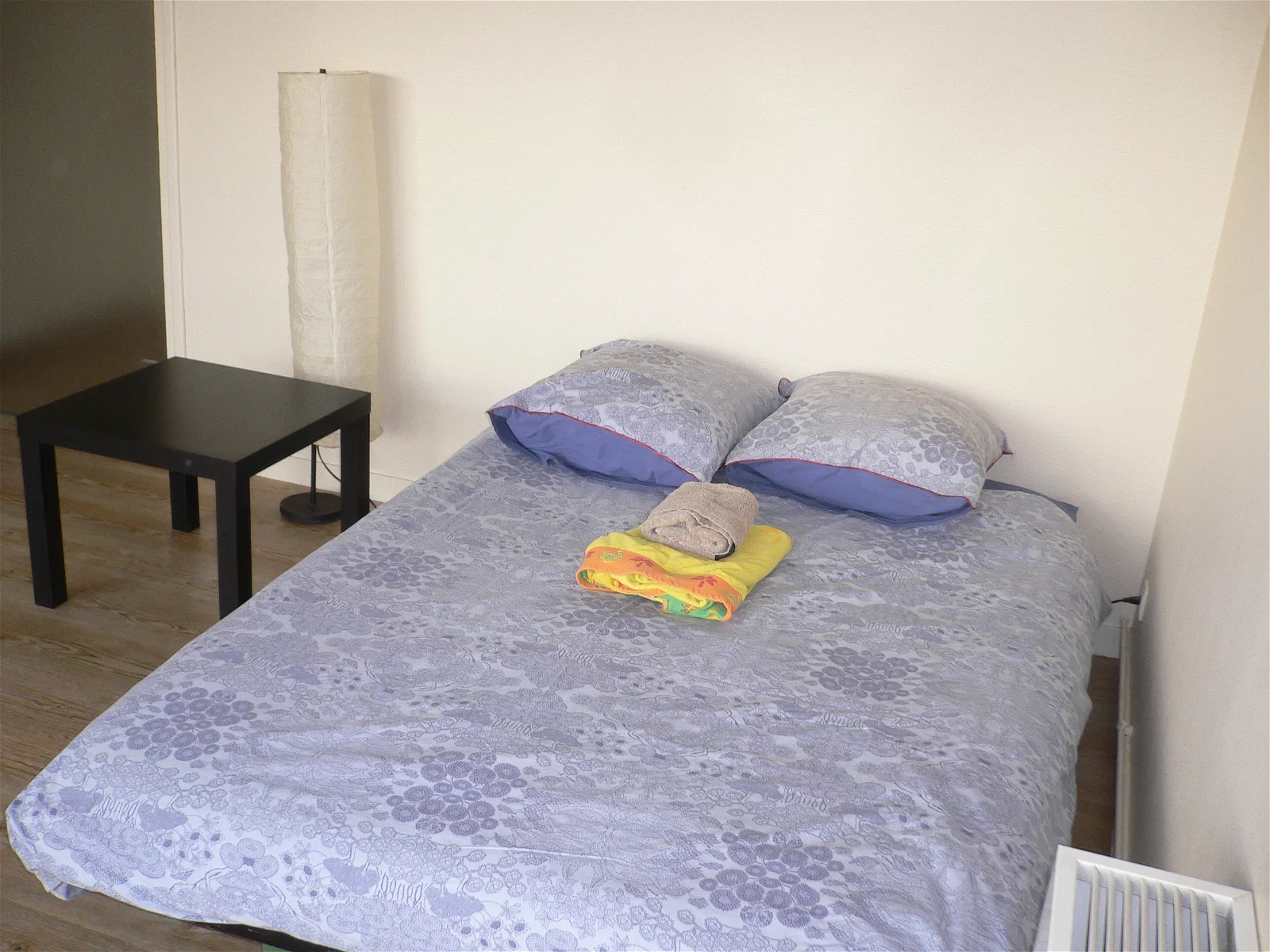 Appartement Sente de la Côte Blanche à Rouen