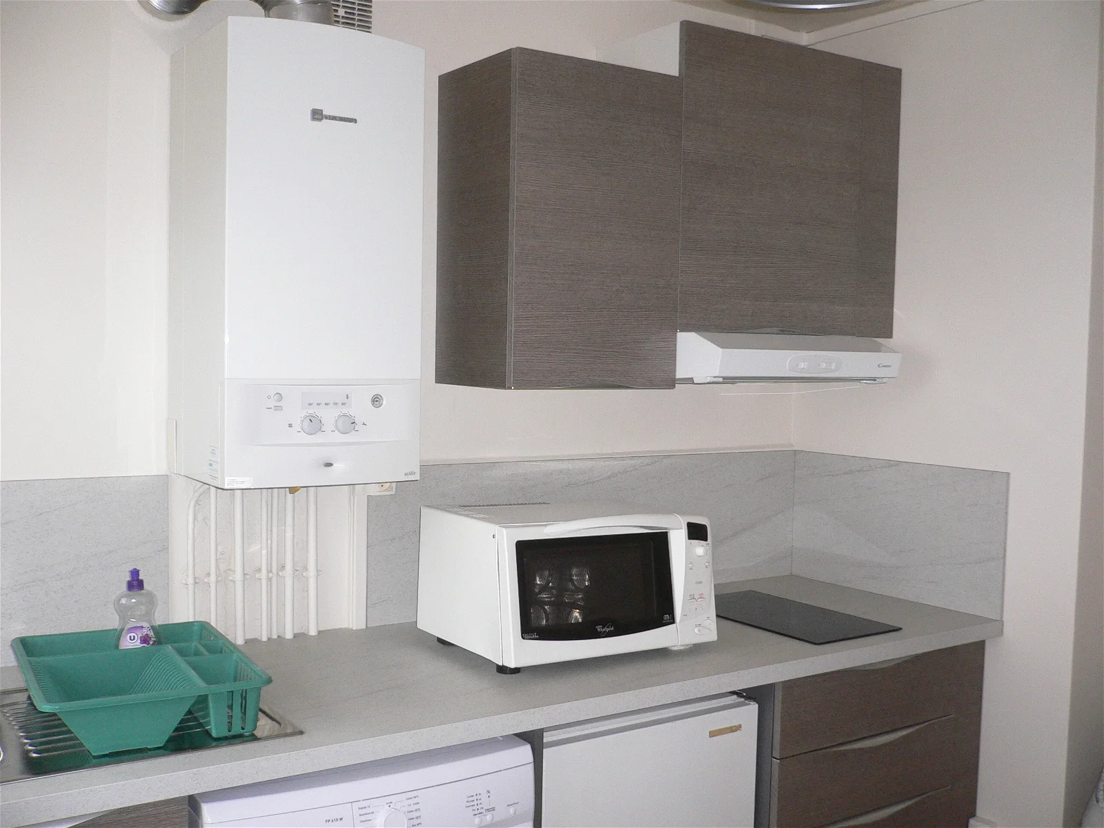 Appartement Sente de la Côte Blanche à Rouen