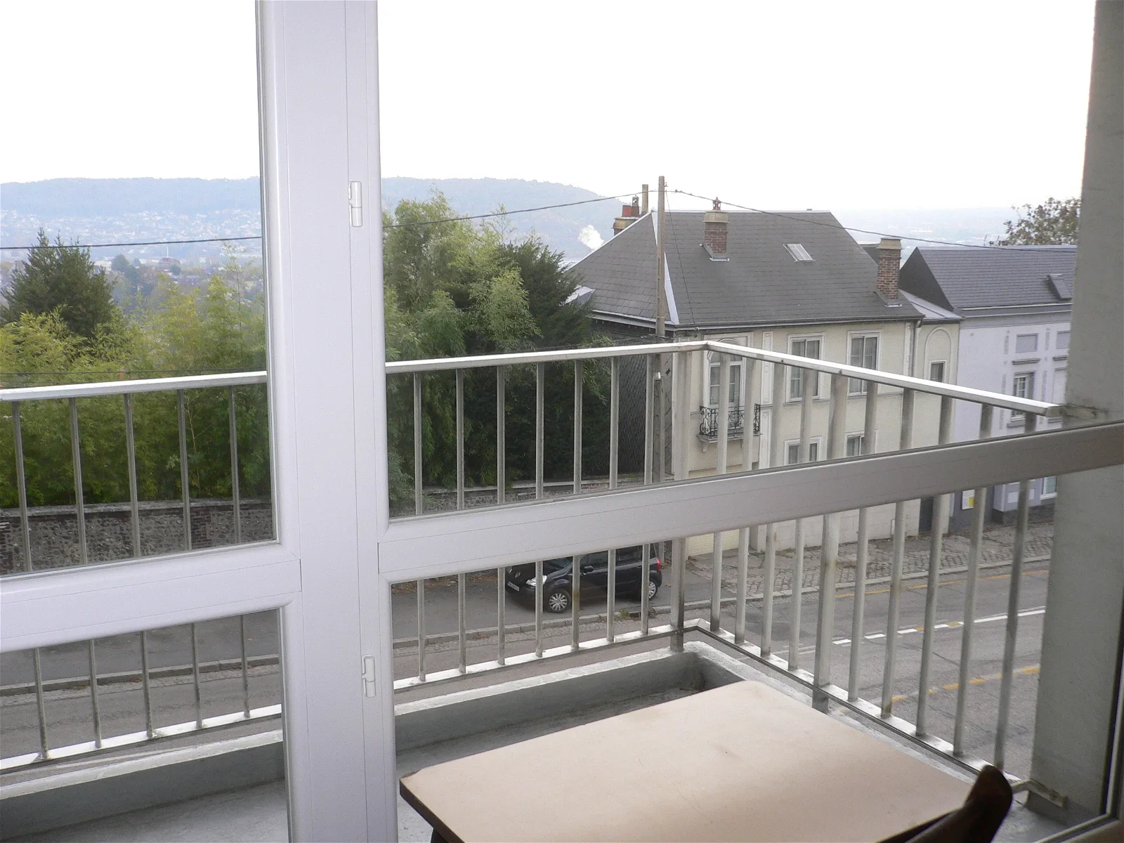 Appartement Sente de la Côte Blanche à Rouen