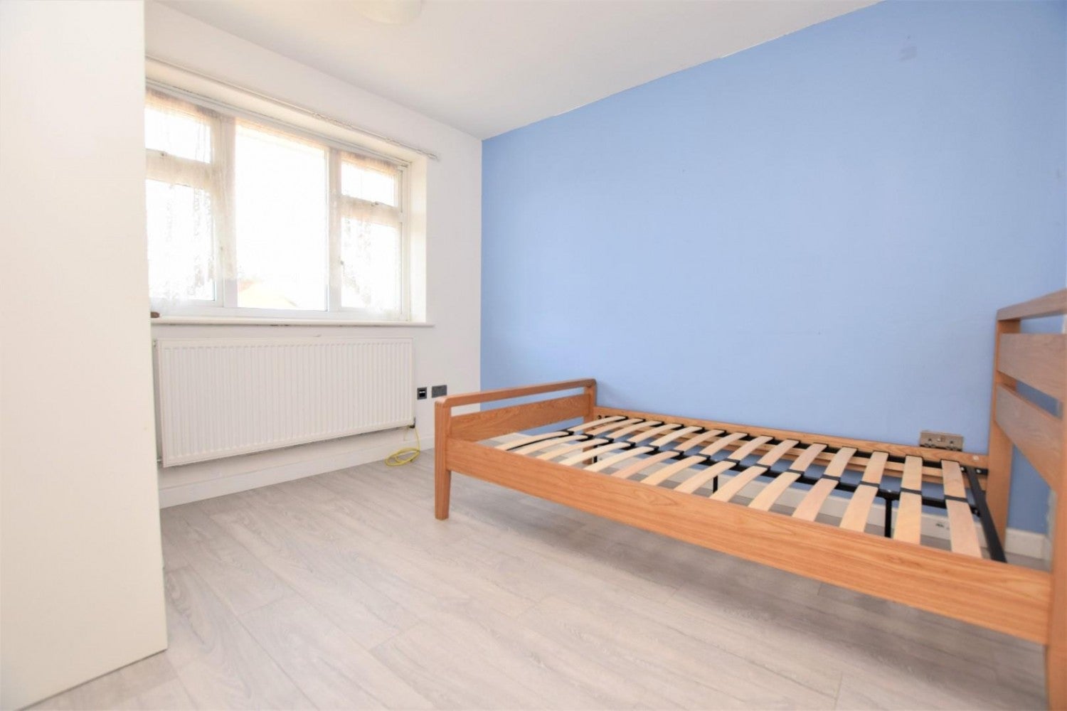 House Tendring Way in Greater London
