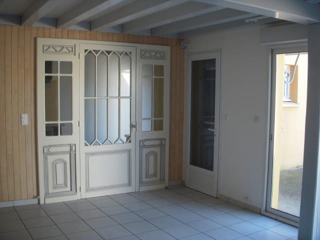 House Rue Jean Trocard in Les Artigues-de-Lussac