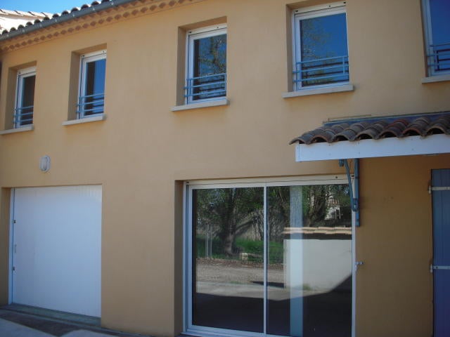 House Rue Jean Trocard in Les Artigues-de-Lussac