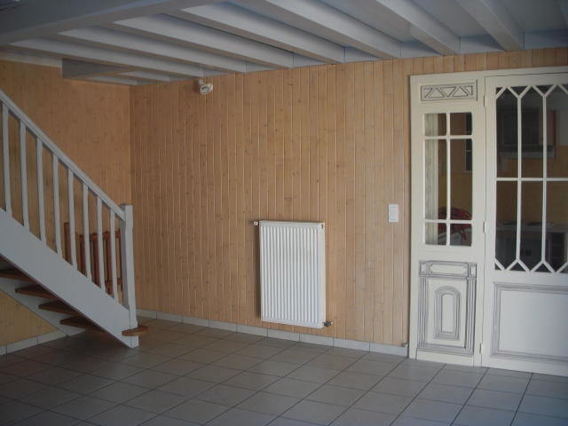 House Rue Jean Trocard in Les Artigues-de-Lussac