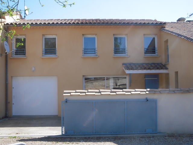 House Rue Jean Trocard in Les Artigues-de-Lussac