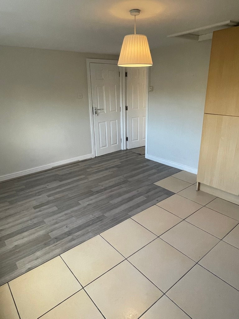 Flat Northgate Street in Chester