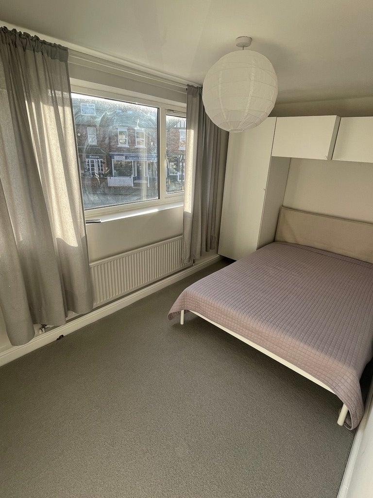 Flat Northgate Street in Chester