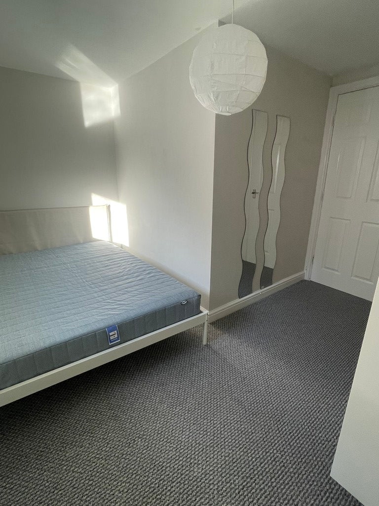 Flat Northgate Street in Chester