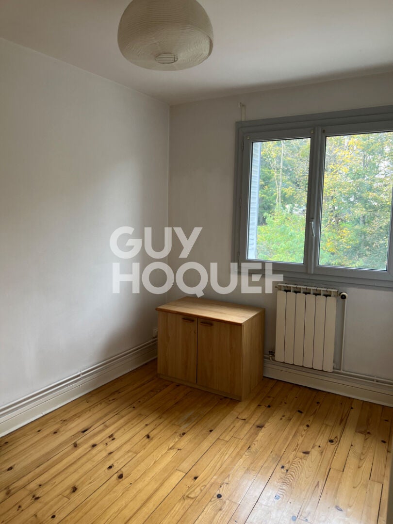 Appartement Rue Lortet à Oullins-Pierre-Bénite