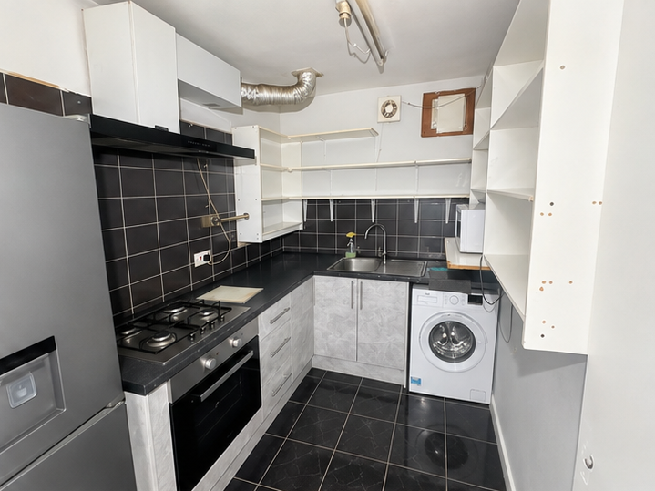 Flat South Road in Sandwell