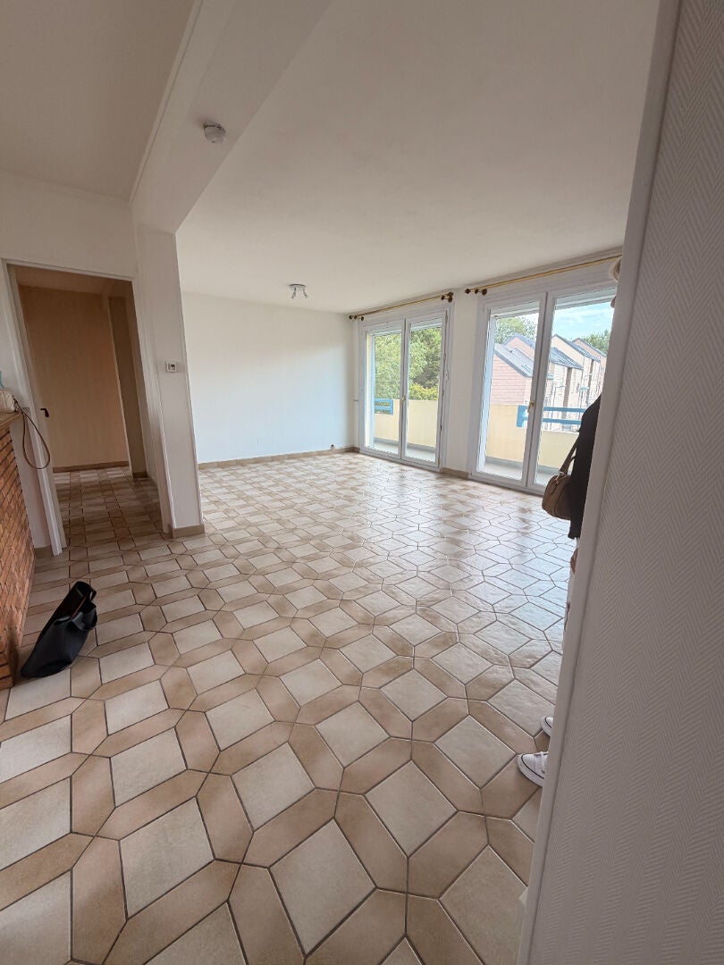 Flat Rue de Guise in Harly